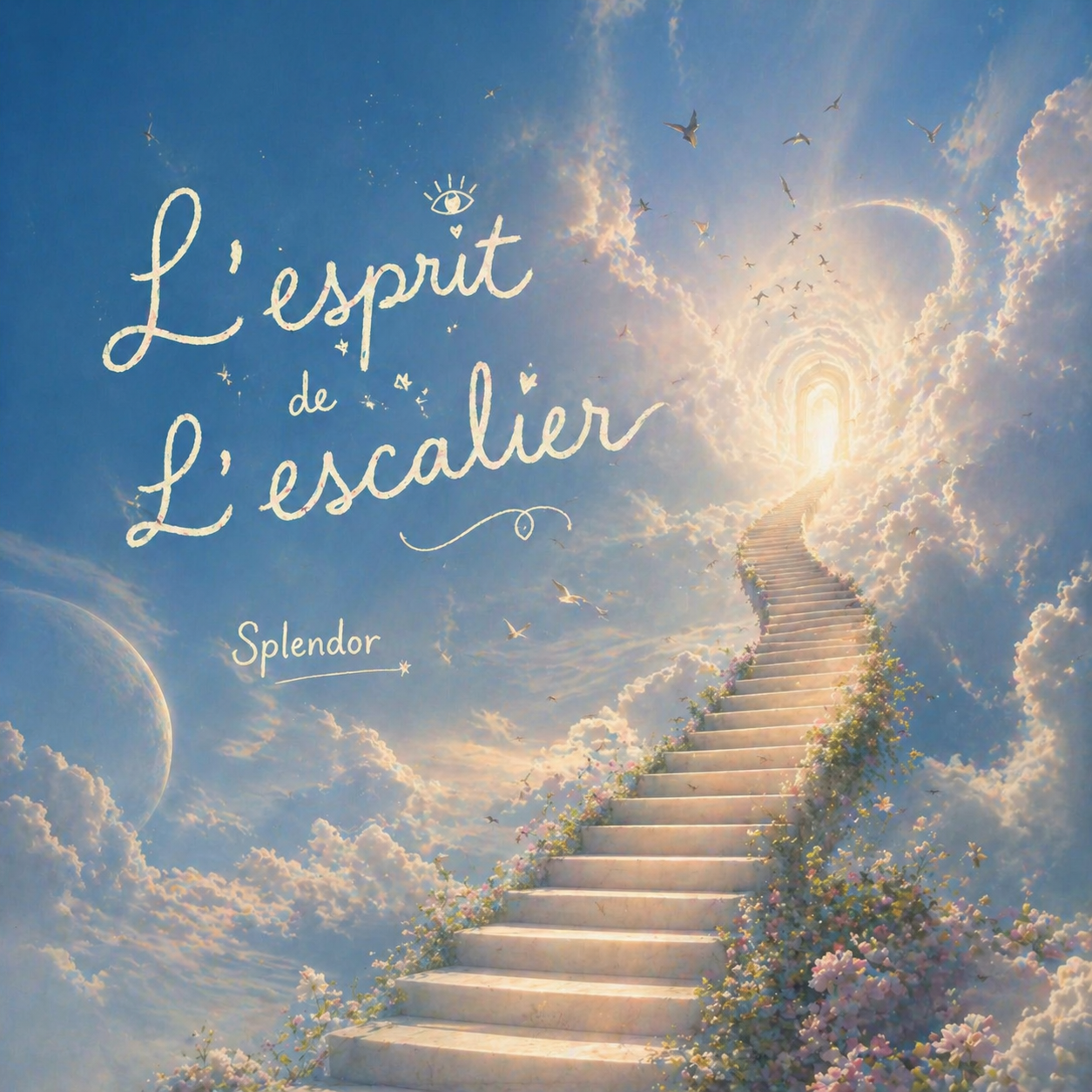 L'esprit de L'escalier